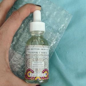 The better skin co epik c serum